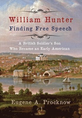 William Hunter - Finding Free Speech 1