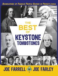 bokomslag The Best of Keystone Tombstones