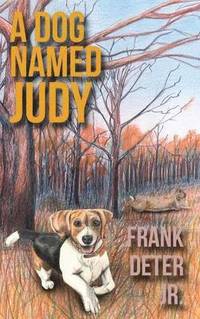 bokomslag Dog Named Judy