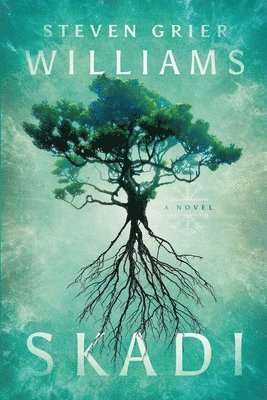 Steven Grier Williams - Skadi, Häftad