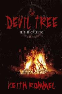 bokomslag Devil Tree II