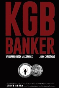 bokomslag KGB Banker