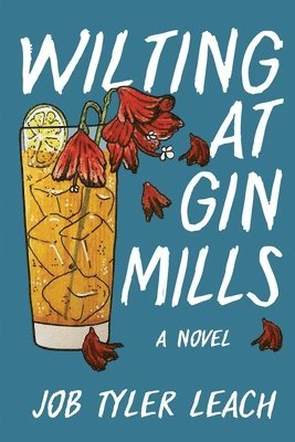 Wilting at Gin Mills 1
