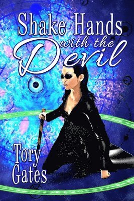 Shake Hands with the Devil