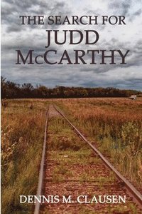 bokomslag The Search for Judd McCarthy