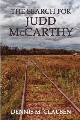 The Search for Judd McCarthy 1