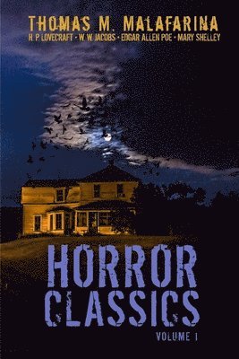 Horror Classics Volume 1 1