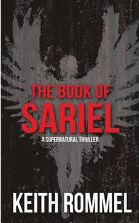 bokomslag The Book of Sariel