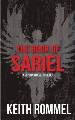 bokomslag Book of Sariel