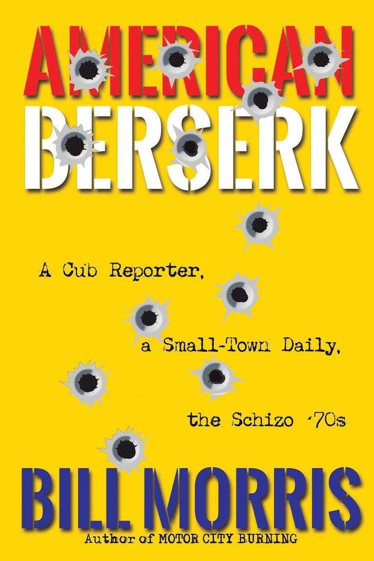 American Berserk