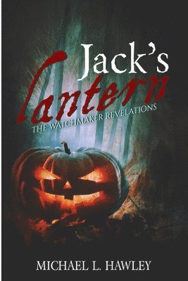 Jack's Lantern 1