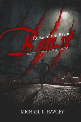 bokomslag Curse of the Bayou Beast