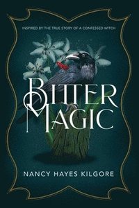 bokomslag Bitter Magic