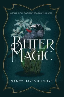 Bitter Magic 1