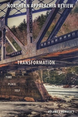 Pj Piccirillo, Carrie Campbell, Virginia Rafferty - Northern Appalachia Review v2, Häftad
