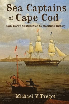 Sea Captains of Cape Cod 1