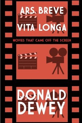 bokomslag Ars Breve Vita Longa