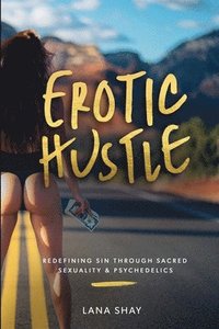 bokomslag Erotic Hustle