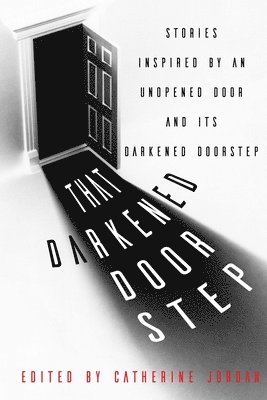 Catherine Jordan - That Darkened Doorstep, Häftad