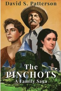 bokomslag The Pinchots