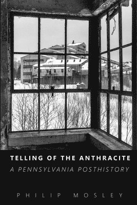 Philip Mosley - Telling of the Anthracite, Häftad