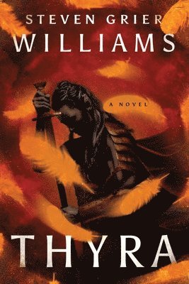 Steven Williams - Thyra, Häftad