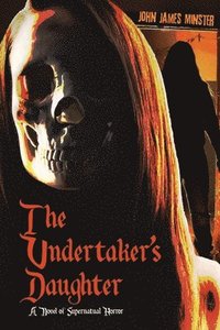 bokomslag The Undertaker's Daughter