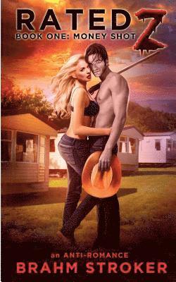 Brahm Stroker - Rated Z, Häftad