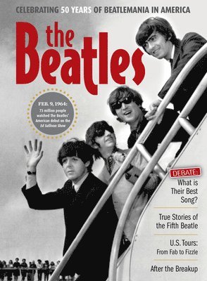 The Beatles 1