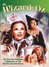 bokomslag Wizard of Oz