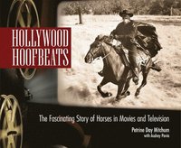 bokomslag Hollywood Hoofbeats