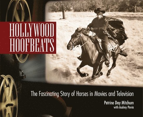 Hollywood Hoofbeats 1