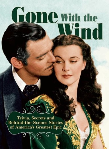 Ben Nussbaum - Gone With The Wind, Häftad
