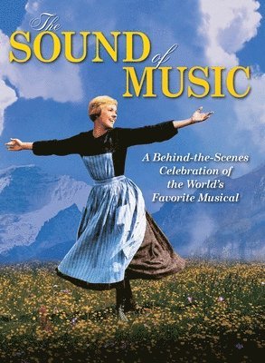 bokomslag The Sound of Music