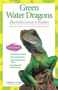 bokomslag Green Water Dragons