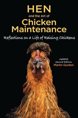 Hen and the Art of Chicken Maintenance 1