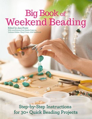 Big Book of Weekend Beading 1