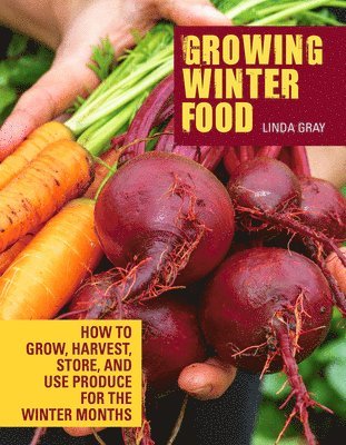 Growing Winter Food 1