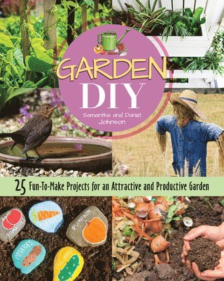 Garden DIY 1