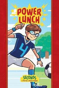 bokomslag Power Lunch Book 2