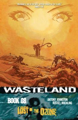 Wasteland Volume 8 1