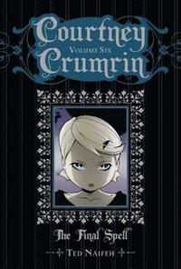 bokomslag Courtney Crumrin Vol. 6