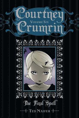 bokomslag Courtney Crumrin Vol. 6