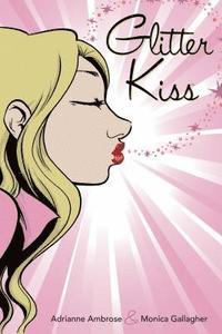 bokomslag Glitter Kiss