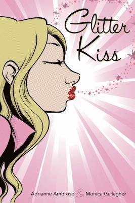 Glitter Kiss 1