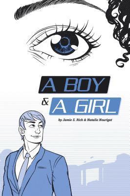 A Boy and a Girl 1