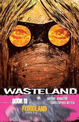 bokomslag Wasteland Volume 11: Floodland