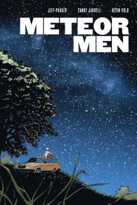 Meteor Men 1