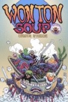 bokomslag Wonton Soup Collection