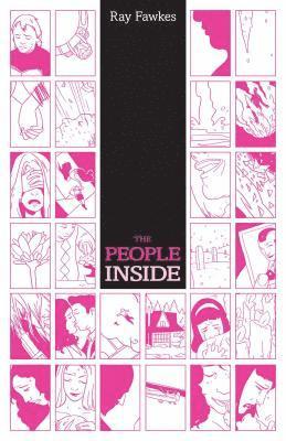 The People Inside: Volume 2 1